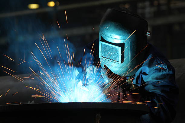Trusted Brewster, WA Welder & Metal Fabrication Experts